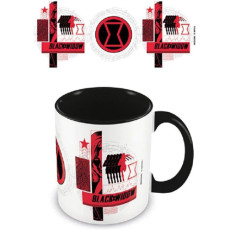 pyramid_international_taza_de_desayuno_color_marvel_viuda_negra_iconic_5050574258999_oferta