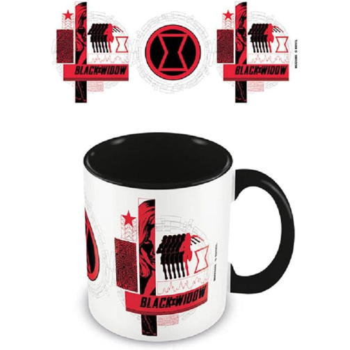 pyramid_international_taza_de_desayuno_color_marvel_viuda_negra_iconic_5050574258999_oferta