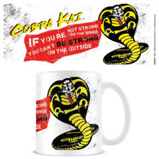 pyramid_international_taza_de_desayuno_cobra_kai_strong_5050574264136_oferta