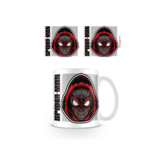 pyramid_international_taza_de_desayuno_miles_morales_encapuchado_5050574262088_oferta