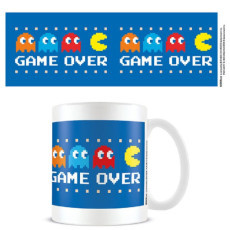 pyramid_taza_de_desayuno_pac_man_game_over_5050574263252_oferta