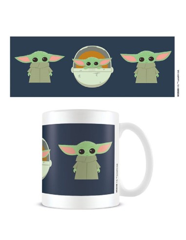 pyramid_international_taza_de_desayuno_the_mandalorian_ilustración_5050574263887_oferta