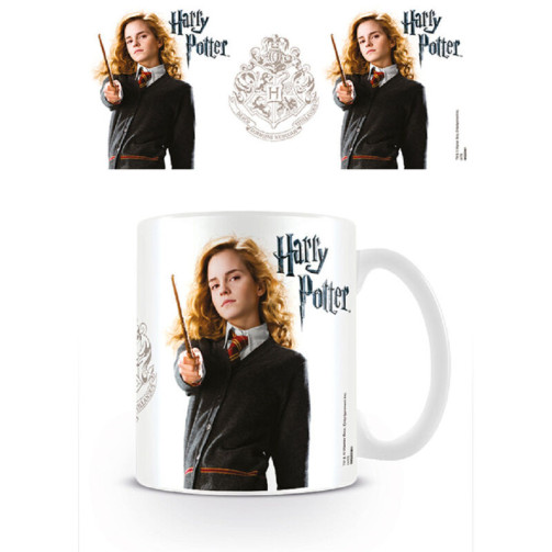 pyramid_international_taza_desayuno_harry_potter_hermione_granger_5050574223812_oferta