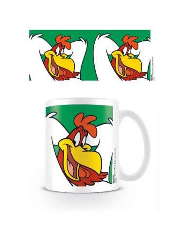 pyramid_international_taza_desayuno_looney_tunes_el_gallo_claudio_5050574230346_oferta