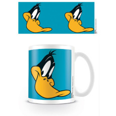 pyramid_international_taza_desayuno_looney_tunes_pato_lucas_5050574230322_oferta