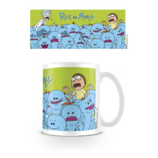 pyramid_international_taza_desayuno_rick_&_morty_mr._meeseeks_5050574244374_oferta