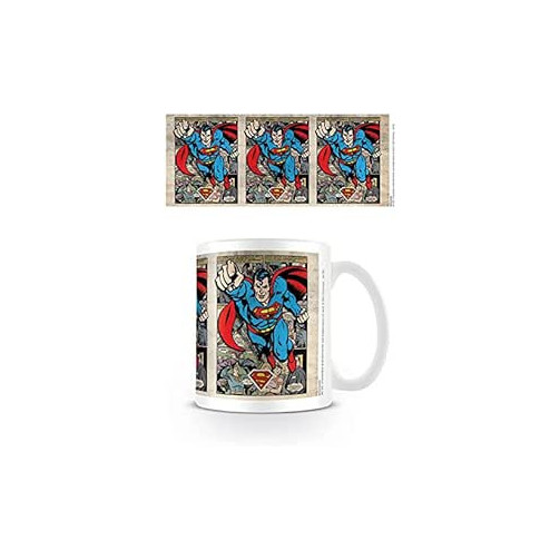 pyramid_international_taza_desayuno_superman_montaje_5050574233309_oferta