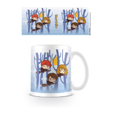 pyramid_international_taza_desayuno_harry_potter_volando_chibi_5050574244633_oferta