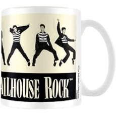 pyramid_international_taza_desayuno_elvis_jailhouse_rock_5050574231572_oferta