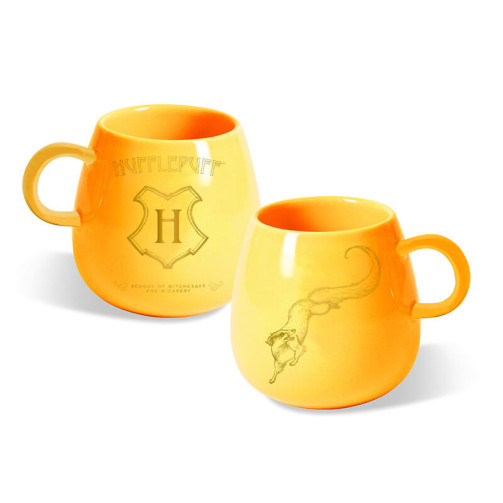 pyramid_international_taza_forma_harry_potter_hufflepuff_5050574267021_oferta