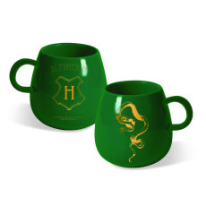 pyramid_international_taza_forma_harry_potter_slytherin_5050574267014_oferta