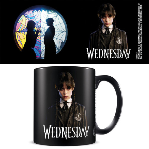 pyramid_international_taza_negra_friendship_wednesday_5050574278416_oferta