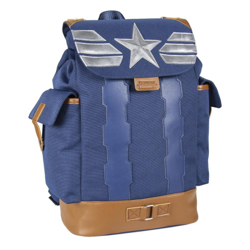 cerda_mochila_casual_viaje_avengers_capitan_america