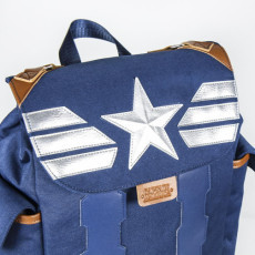 cerda_mochila_casual_viaje_avengers_capitan_america