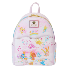 care_bears_by_loungefly_mochila_mini_cousins_cloud_crew_0671803486775_oferta