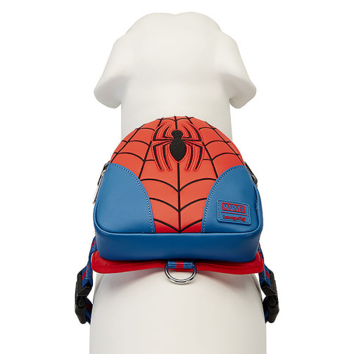 loungefly_arnés_mini_mochila_perros.talla_s_spiderman_0671803482722_oferta