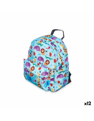 pincello_mochila_escolar_animales_multicolor_28_x_12_x_22_cm_4899888656142_oferta