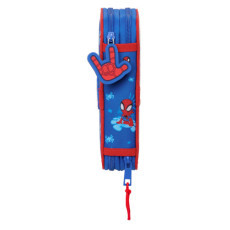 safta_plumier_doble_pequeño_28_unidades_spidey_8412688546947_novedad