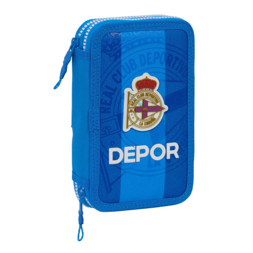 safta_plumier_doble_pequeño_28_unidades_real_deportivo_de_la_coruãa_8412688552719_oferta