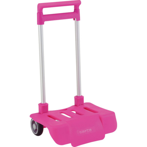 carro_portamochilas_plegable_safta_fucsia_30_x_85_x_23_cm_8412688106325_oferta