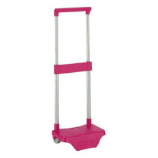 carro_portamochilas_safta_magenta_8412688129546_oferta