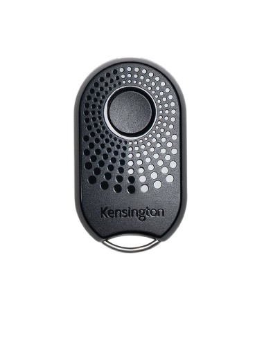 Kensington KE39772 - Carcasa de seguridad Proximo Fob para Apple iPhone 4/4S y iPhone 5, color gris - Electrónica - Kiwiku.com