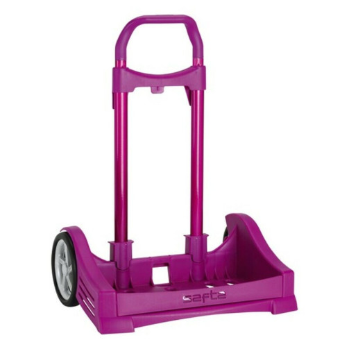 safta_carro_portamochilas_evolution_fucsia_8412688261154_oferta