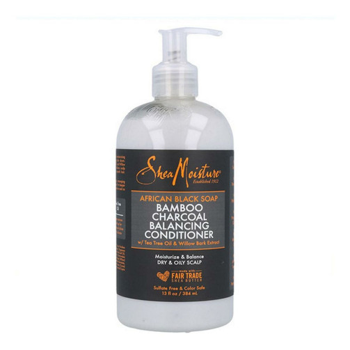 shea_moisture_african_black_jabon_bamboo_charcoal_acondicionador_384ml_0764302271062_oferta