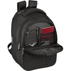 mochila-45cm-con-compartimento-para-portatil-15-6-y-14-1-y-tablet-9-7-y-conector-usb-de-safta-business-black-barato