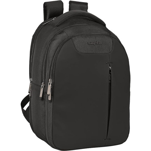 mochila-45cm-con-compartimento-para-portatil-15-6-y-14-1-y-tablet-9-7-y-conector-usb-de-safta-business-black-oferta