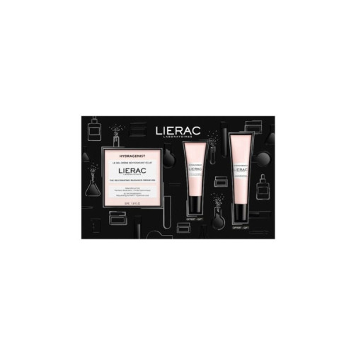 lierac_hydragenist_gel_crema_50ml_+_contorno_de_ojos_3701436924461_oferta