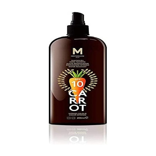 mediterraneo_sun_carrot_aceite_bronceador_bronceado_intenso_spf10_100ml_8436010010470_oferta