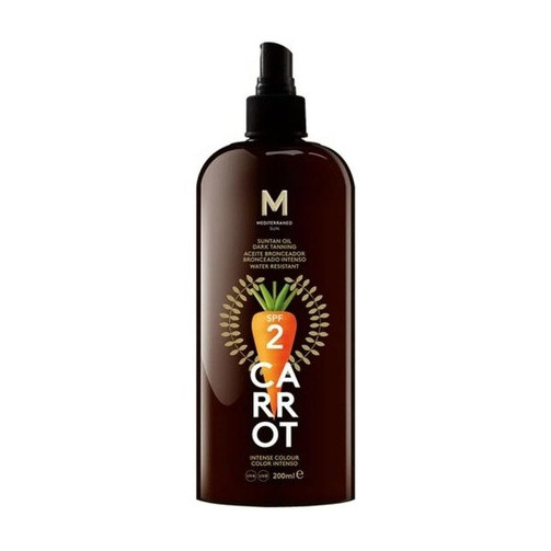 mediterraneo_sun_carrot_aceite_bronceador_bronceado_intenso_spf2_100ml_8436010010494_oferta