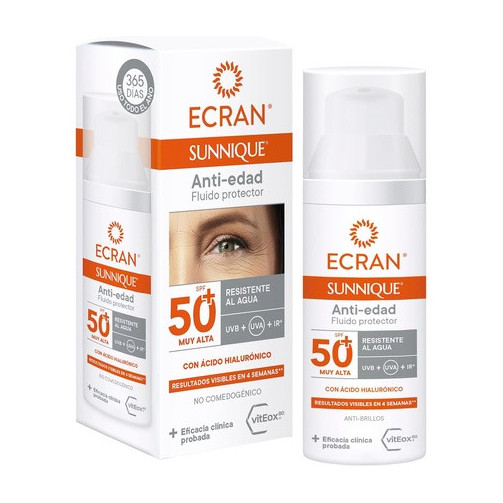 ecran_sunnique_anti-edad_facial_spf50+_50ml_8411135006904_oferta