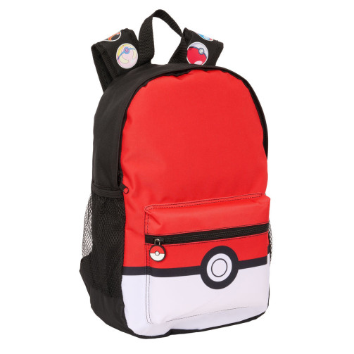 safta_mochila_escolar_pokémon_negro_rojo_28_x_40_x_12_cm_5036278088599_oferta