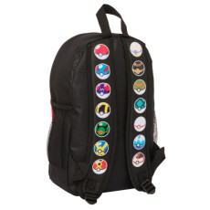 safta_mochila_escolar_pokémon_negro_rojo_28_x_40_x_12_cm_5036278088599_barato