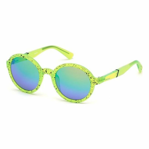 gafas_de_sol_unisex_diesel_dl02644895q_verde_(ø_48_mm)_0889214038395_oferta