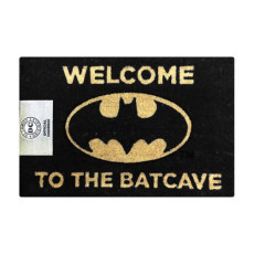 pyramid_international_felpudo_dc_comics_batman_welcome_to_the_bat_cave_5050293851747_oferta