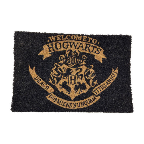 pyramid_international_felpudo_harry_potter_welcome_to_hogwarts_5050293852379_oferta