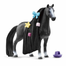 figura_schleich_beauty_horse_quarter_horse_mare_caballo_4059433652115_oferta