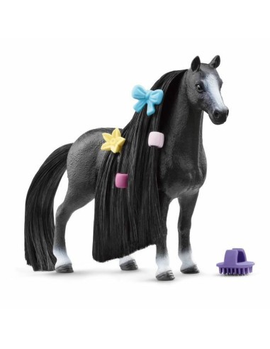 figura_schleich_beauty_horse_quarter_horse_mare_caballo_4059433652115_oferta