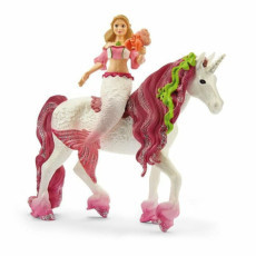 Âschleich_-_mermaid_feya_on_underwater_unicornâ_70593â_4059433573458_oferta