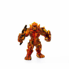 schleich_-_eldrador_creatures_-_lava_golem_with_weapon_42447_4059433573182_promocion