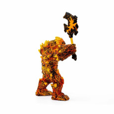 schleich_-_eldrador_creatures_-_lava_golem_with_weapon_42447_4059433573182_barato