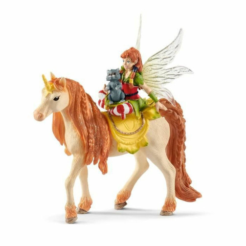 schleich_-_bayala_-_fairy_marween_with_glitter_unicorn_70567_4059433573793_oferta