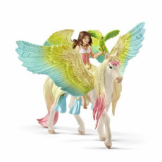 schleich_-_bayala_-_fairy_surah_with_glitter_pegasus_70566_4059433573786_oferta