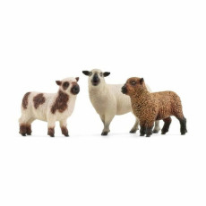 schleich_-_farm_world_-_sheep_friends_42660_4059433761923_promocion