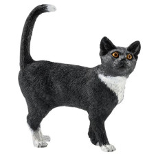 schleich_farm_life_cat