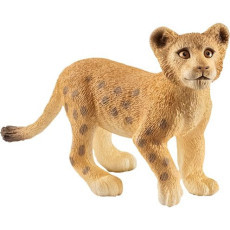 schleich_wild_life_14813_cachorro_de_león_4055744020810_oferta