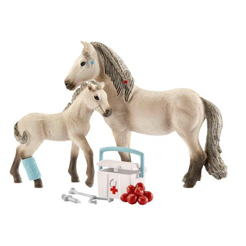 schleich_horse_club_42430_set_de_primeros_aux.de_horseclub_hannah_4055744021602_oferta